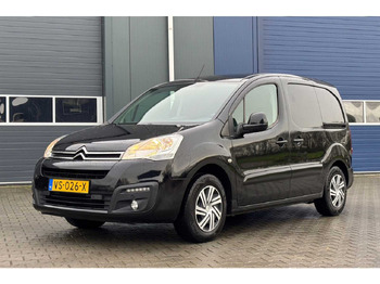 Véhicule utilitaire CITROËN Berlingo