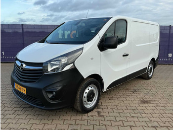 Véhicule utilitaire OPEL Vivaro