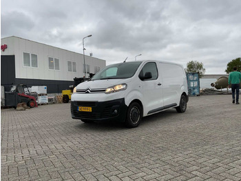 Véhicule utilitaire CITROËN Jumpy