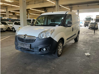 Véhicule utilitaire OPEL