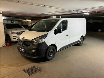 Véhicule utilitaire RENAULT Trafic