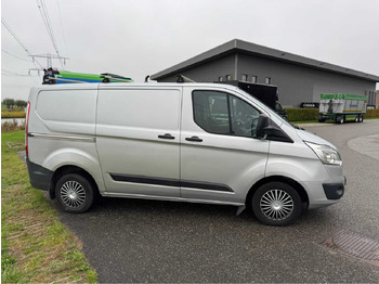 Véhicule utilitaire FORD - TRANSIT CUSTOM - 2.0 TDCI TRENDLINE AUTOMATIC - COMMERCIAL VEHICLE: photos 5 Véhicule utilitaire FORD - TRANSIT CUSTOM - 2.0 TDCI TRENDLINE AUTOMATIC - COMMERCIAL VEHICLE: photos 5