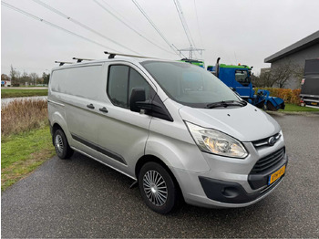 Véhicule utilitaire FORD - TRANSIT CUSTOM - 2.0 TDCI TRENDLINE AUTOMATIC - COMMERCIAL VEHICLE: photos 2 Véhicule utilitaire FORD - TRANSIT CUSTOM - 2.0 TDCI TRENDLINE AUTOMATIC - COMMERCIAL VEHICLE: photos 2