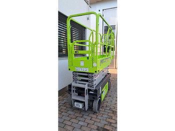 Nacelle ZOOMLION - ZS0607AC-LI - 2024 - AERIAL WORK PLATFORM: photos 3