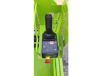 Nacelle ZOOMLION - ZS0607AC-LI - 2024 - AERIAL WORK PLATFORM: photos 5