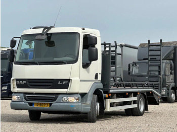 Camion porte-voitures DAF LF 45
