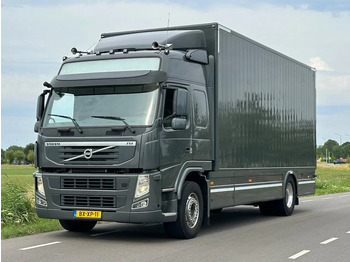 Camion fourgon VOLVO FM 330