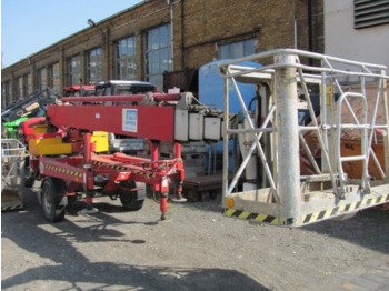 Nacelle Denka Lift DK3MK25: photos 1