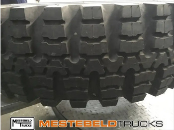 Roue complète CONTINENTAL