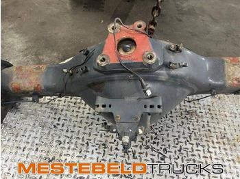 Essieu arrière pour Camion DAF Achterasbanjo 1344: photos 2