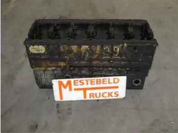 Moteur et pièces DAF