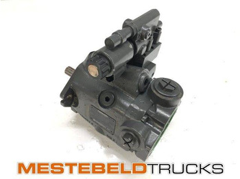 Hydraulique REXROTH