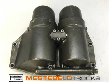 Filtre à carburant DAF