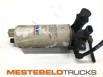 Système de carburant DAF