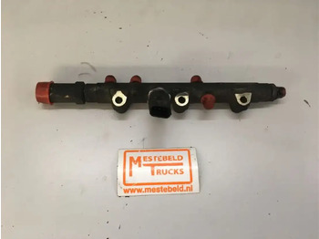 Système de carburant DAF