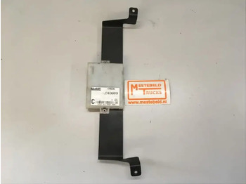 Système électrique DAF CF 85