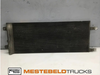 Système de refroidissement DAF