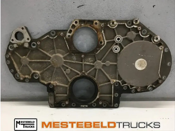 Moteur et pièces DAF