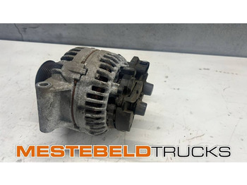 Moteur et pièces DAF