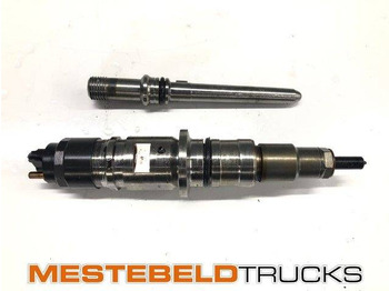 Système de carburant DAF