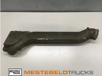 Tuyau d'admission d'air DAF