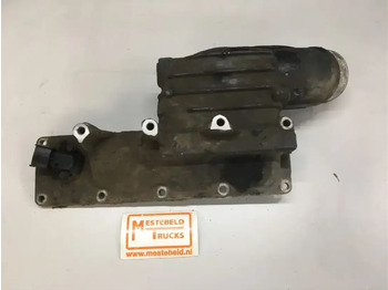 Moteur et pièces DAF