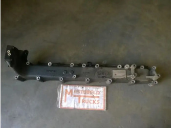 Moteur et pièces DAF