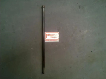 Moteur et pièces DAF