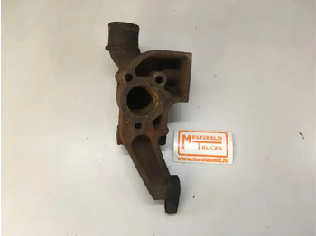 Moteur et pièces DAF