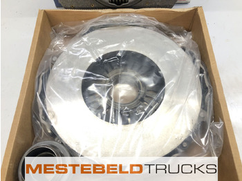 Embrayage et pièces pour Camion DAF Koppelingsset: photos 3