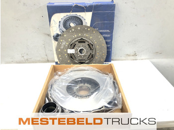 Embrayage et pièces DAF