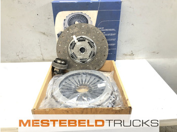 Embrayage et pièces DAF