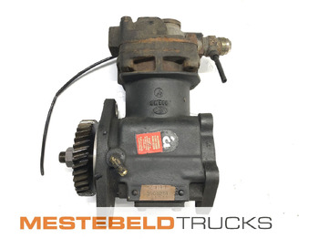 Moteur et pièces DAF