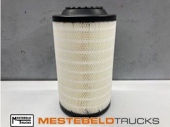 Système d'admission d'air DAF