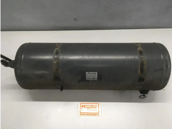 Pièces de frein DAF