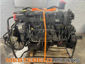 Moteur DAF