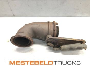 Système d'échappement DAF