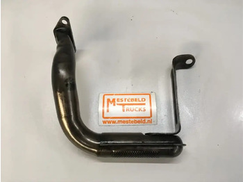 Moteur et pièces DAF