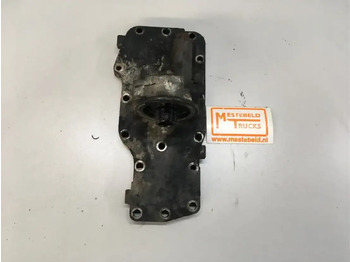 Moteur et pièces DAF