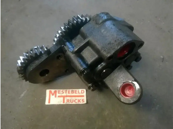 Moteur et pièces DAF