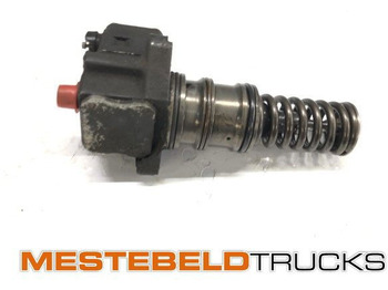 Système de carburant DAF