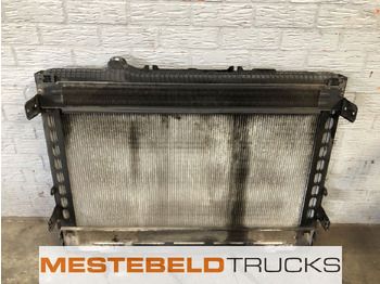 Moteur et pièces DAF
