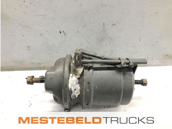 Pièces de frein DAF