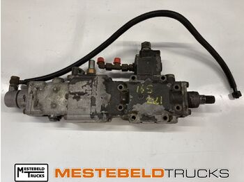 Boîte de vitesse DAF