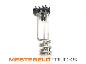 Système de carburant DAF