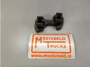 Moteur et pièces DAF