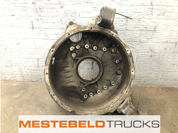 Moteur et pièces DAF