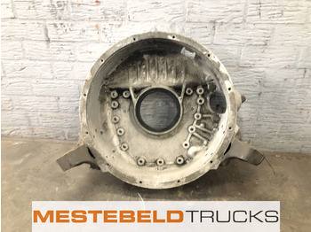 Moteur et pièces DAF