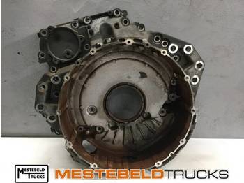 Moteur et pièces DAF