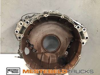 Moteur et pièces DAF